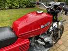 1977 Benelli Sei 748cc (Series ll) -Sold