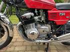 1977 Benelli Sei 748cc (Series ll) -Sold