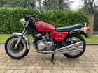 1977 Benelli Sei 748cc (Series ll) -Sold