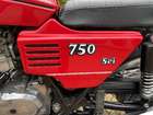 1977 Benelli Sei 748cc (Series ll) -Sold