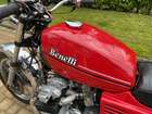 1977 Benelli Sei 748cc (Series ll) -Sold