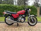 1977 Benelli Sei 748cc (Series ll) -Sold