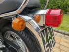 1977 Benelli Sei 748cc (Series ll) -Sold
