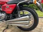 1977 Benelli Sei 748cc (Series ll) -Sold