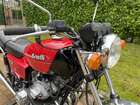 1977 Benelli Sei 748cc (Series ll) -Sold
