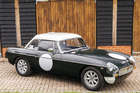 1964 MGB Roadster FIA /HTP-Sold