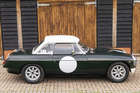 1964 MGB Roadster FIA /HTP-Sold