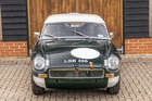 1964 MGB Roadster FIA /HTP-Sold