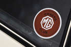 1964 MGB Roadster FIA /HTP-Sold