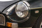 1964 MGB Roadster FIA /HTP-Sold