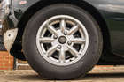 1964 MGB Roadster FIA /HTP-Sold