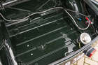 1964 MGB Roadster FIA /HTP-Sold