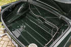 1964 MGB Roadster FIA /HTP-Sold