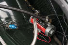 1964 MGB Roadster FIA /HTP-Sold