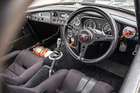 1964 MGB Roadster FIA /HTP-Sold