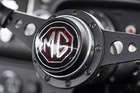 1964 MGB Roadster FIA /HTP-Sold