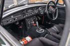 1964 MGB Roadster FIA /HTP-Sold