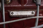 1964 MGB Roadster FIA /HTP-Sold