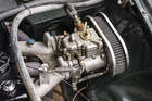 1964 MGB Roadster FIA /HTP-Sold