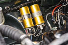 1964 MGB Roadster FIA /HTP-Sold