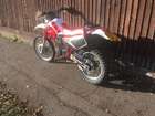 1986 Yamaha TT 350 350cc-Sold