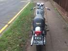 1966 BSA A65L Lightning 650cc-Sold