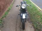 1966 BSA A65L Lightning 650cc-Sold