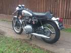 1966 BSA A65L Lightning 650cc-Sold