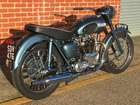 1955 Triumph 6T Thunderbird 650cc-Sold
