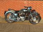 1955 Triumph 6T Thunderbird 650cc-Sold