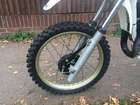 1983 Husqvarna 250WR 250cc-Sold