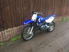 2005 Yamaha TT-R 125LE 125cc-Sold