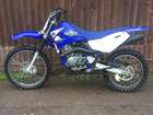 2005 Yamaha TT-R 125LE 125cc-Sold