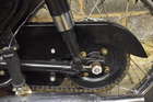 1958 BSA A10 Golden Flash 650cc-Sold