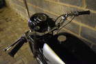 1958 BSA A10 Golden Flash 650cc-Sold