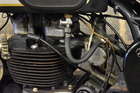1958 BSA A10 Golden Flash 650cc-Sold