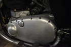 1958 BSA A10 Golden Flash 650cc-Sold