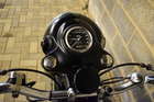 1958 BSA A10 Golden Flash 650cc-Sold