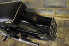 1958 BSA A10 Golden Flash 650cc-Sold