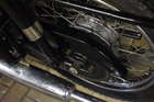 1958 BSA A10 Golden Flash 650cc-Sold