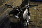 1958 BSA A10 Golden Flash 650cc-Sold