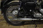 1958 BSA A10 Golden Flash 650cc-Sold