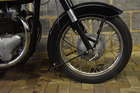 1958 BSA A10 Golden Flash 650cc-Sold