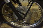 1958 BSA A10 Golden Flash 650cc-Sold