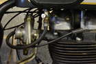1958 BSA A10 Golden Flash 650cc-Sold