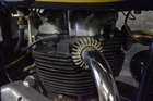 1958 BSA A10 Golden Flash 650cc-Sold