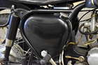 1958 BSA A10 Golden Flash 650cc-Sold
