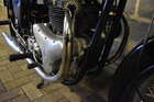 1958 BSA A10 Golden Flash 650cc-Sold