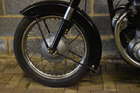 1958 BSA A10 Golden Flash 650cc-Sold