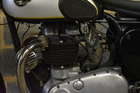 1958 BSA A10 Golden Flash 650cc-Sold